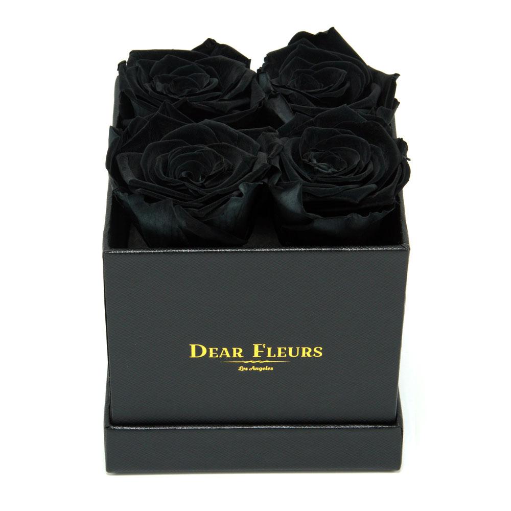 Petit Rose - Black Box
